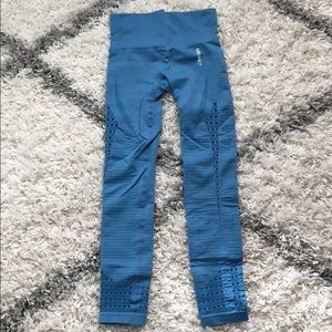 Gymshark energy seamless leggings
